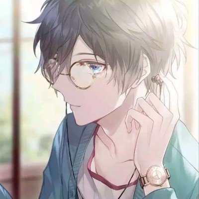 明朝败家子